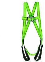 Single Rope Fall Protection