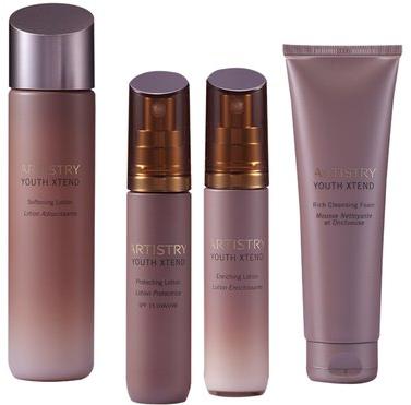 ARTISTRY YOUTH XTEND Protecting Lotion(50 ml)