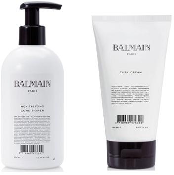 BALMIN CONDITIONER AND CREAM