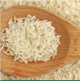 Hard Common basmati rice, for Cooking, Human Consumption, Variety : Long Grain