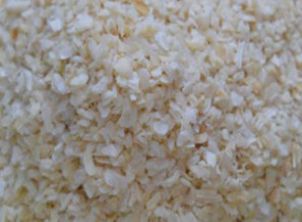 Common Dehydrated White Onion Minced, for Cooking