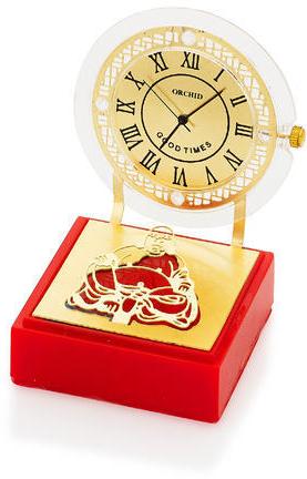 Watch Gift Set, Color : Gold