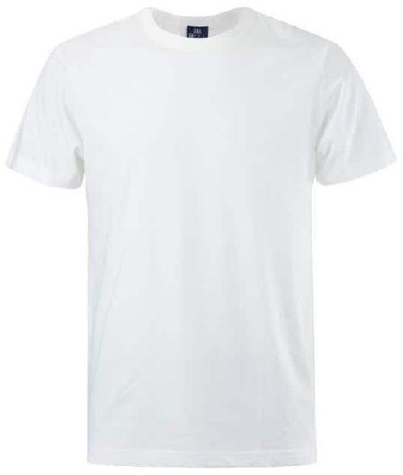 Cotton Mens Plain T Shirt, Occasion : Casual Wear