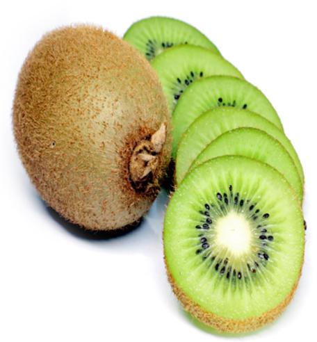 Kiwi Fruit