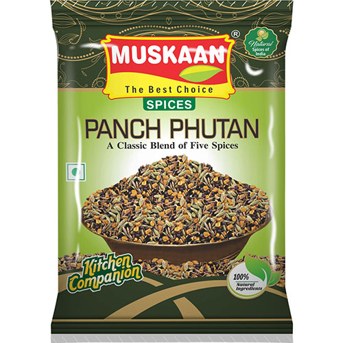Panch Phutan
