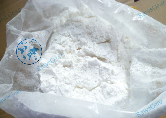 1,3-dimethyl-butylamine citrate (AMP Citrate) CAS :318-98-9