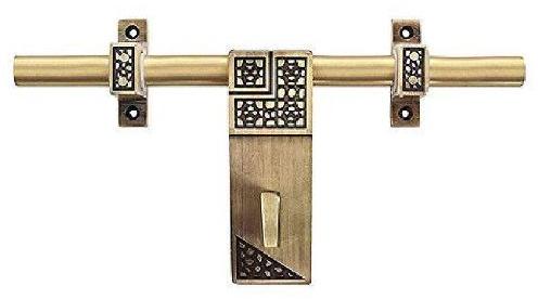Brass door aldrop, Feature : Attractive Design, Durable