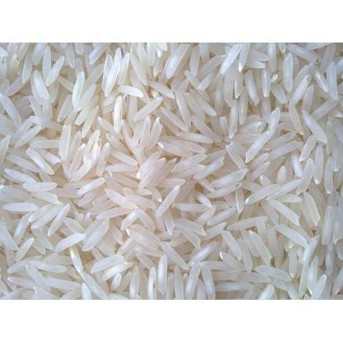 White Long Grain Basmati Rice