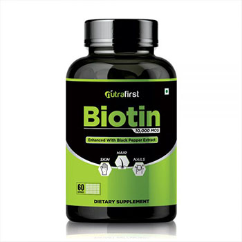Best Biotin Capsules