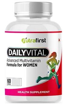 Best Multivitamins For women
