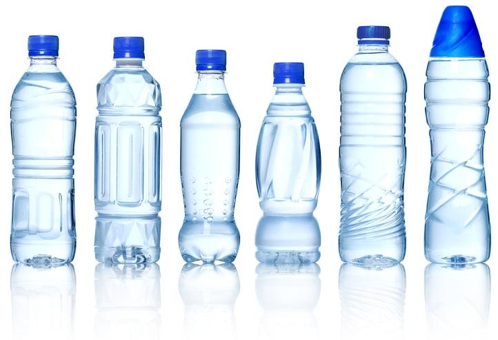 50-250gm PET Water Bottle, Feature : Fine Quality, Light-weight