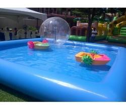 Inflatable Water Pool