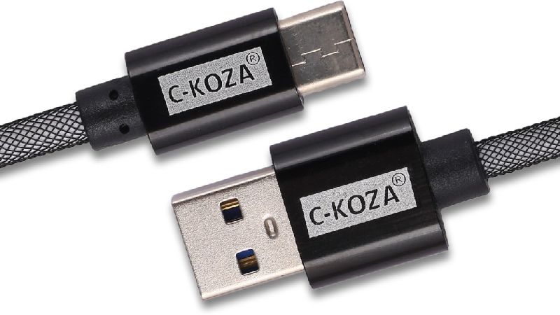 Ckoza c- 54 TYPE-C data cable