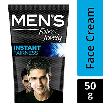 Fair and Lovely Mens Face Cream