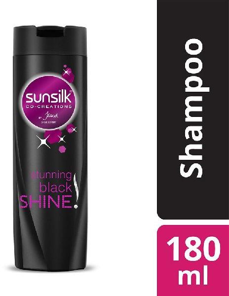 Sunsilk Hair Shampoo, Packaging Type : Plastic Bottle