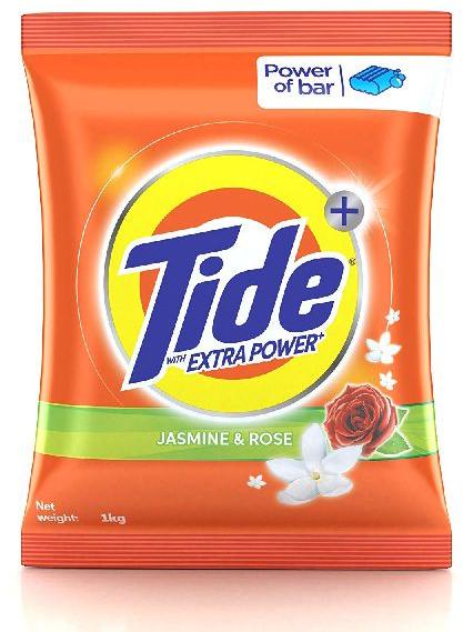 tide detergent