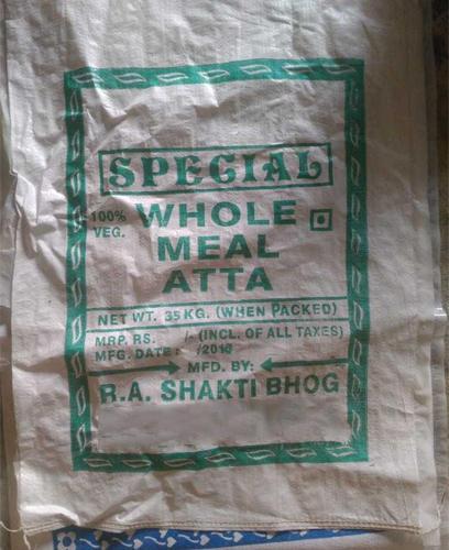 35 kg Wheat Flour, for Chapati Making