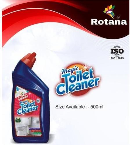 Rotana Liquid Toilet Cleaner