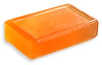 Dhwanilife Care Almond and Glycerin Soap, Feature : Natural fragrance, High effective, Skin-friendly