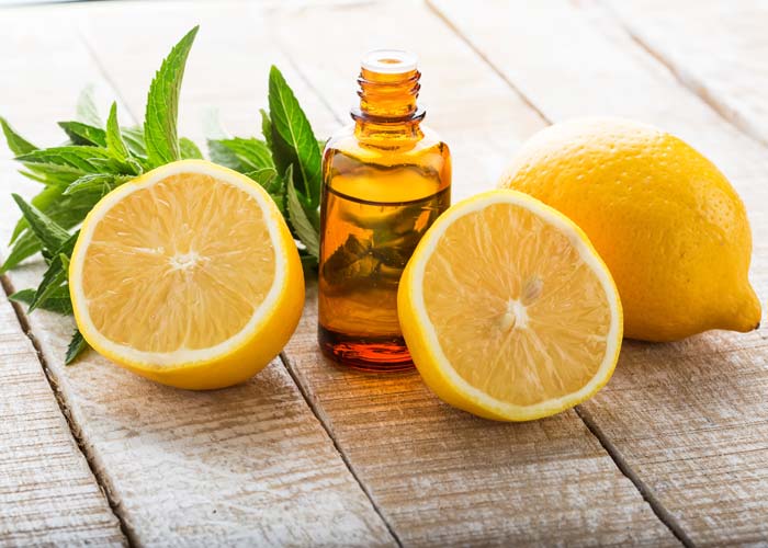 Dhwanilife Care Lemon Massage Oil, Shelf Life : 1year