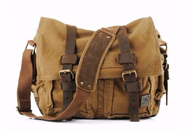 messenger bags for men india