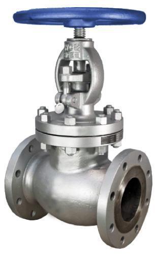 Metal globe valve, Certification : ISI Certified