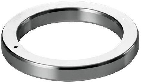 Round Metal Polished Ring Type Joint Gasket