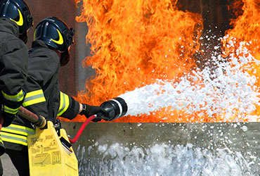 Fire Fighting Chemicals