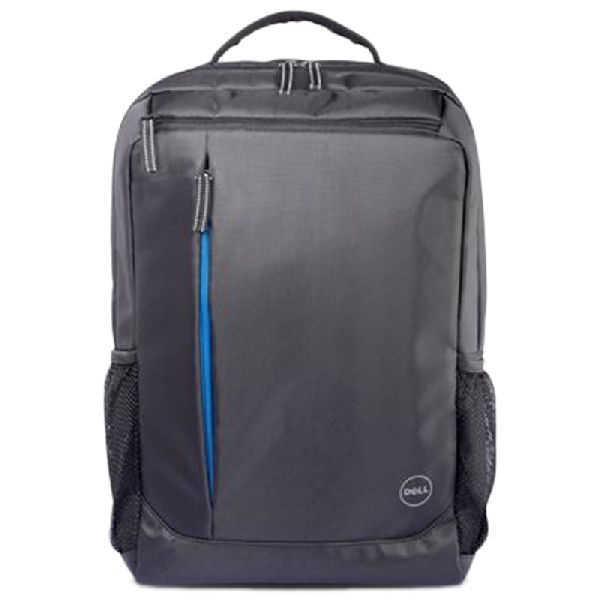 Plain Cotton laptop backpack bags, Color : Blue, Brown, Green, Orange, Red, Skyblue, Black