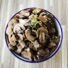 Organic Butter Mushroom, for Cooking
