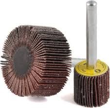 Aluminun Cotton Abrasive Mops, For Indoor Cleaning, Size : Standard
