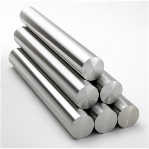 Round Polished Hard Chrome Rods, for Construction, Certification : ISI Certified