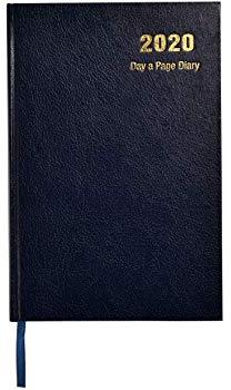 New Year Diary, Size : Standard