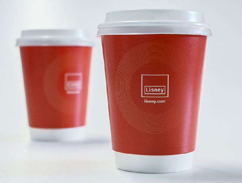 Promotional Cups