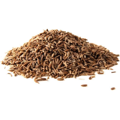 Raw Cumin Seeds