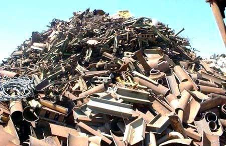 Solid iron scrap, for Industrial, Certification : PSIC Certified