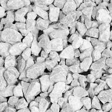 Limestone Chips, for Industrial Use, Size : 20mm-50mm