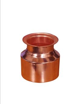 Copper Surya Lota