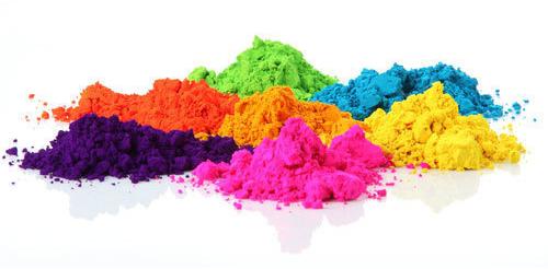 Herbal Holi Color