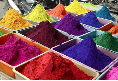 Herbal Rangoli Powder