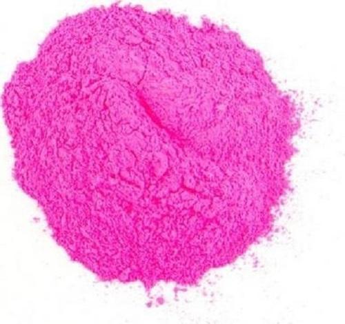 Pink Holi Color