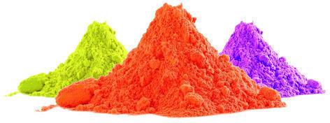 Skin Friendly Holi Color