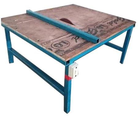  Mild Steel Wood Cutting Table