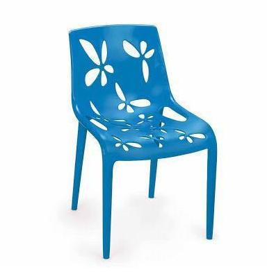 Plastic Designer Chair