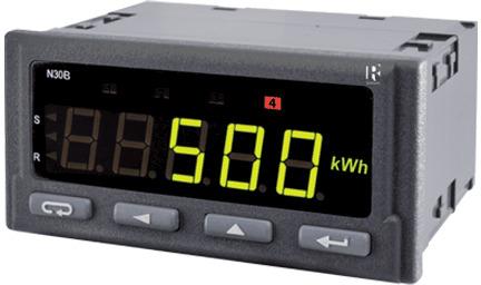 Rish Fully Automatic N30 Digital Panel Meter