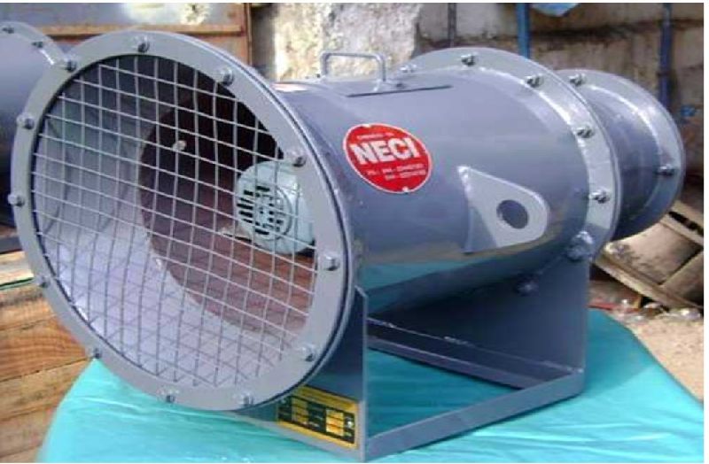 Special Axial Fan