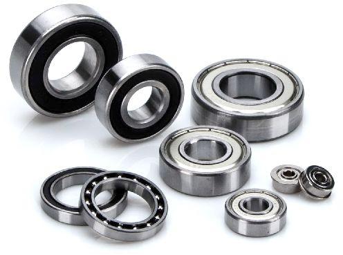Chrome Steel Deep Groove Ball Bearings, Bore Size : 0.6mm, 10mm, 18mm, 2.5mm, 30mm, Multisizes, 0-220mm