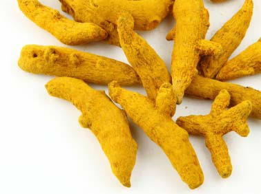 Common turmeric finger, for Ayurvedic Products, Cooking, Cosmetic Products, Certification : FSSAI Certified