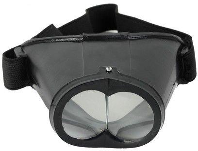 Berger Binocular Head Loupe