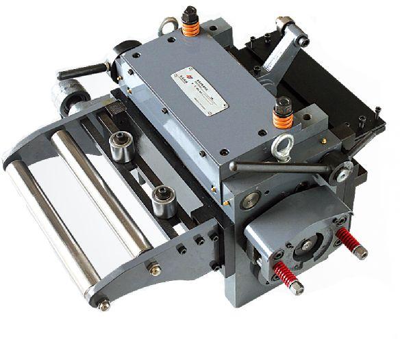 coil mechanical roll feeder press machine LH-105NS